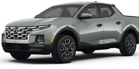 HYUNDAI SANTA CRUZ 2022 5NTJCDAE1NH005765 image